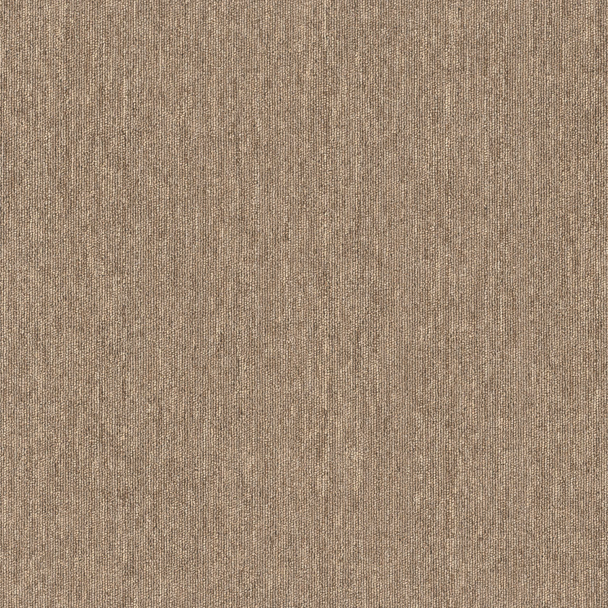 Mohawk Basics 24" x 24" Berber (Loop pile), 0.09" Pile Height, Carpet Tile, PET Fiber, Smoke Color, (24 Tiles), (96 sqft/carton)