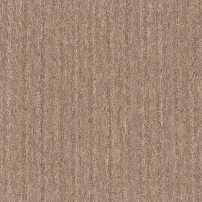 Mohawk Basics 24" x 24" Berber (Loop pile), 0.09" Pile Height, Carpet Tile, PET Fiber, Smoke Color, (24 Tiles), (96 sqft/carton)