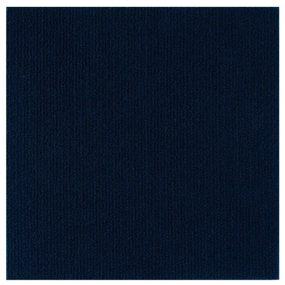 Nexus Peel & Stick Floor Tiles, 12-Pack, 12 x 12 in, Smoke