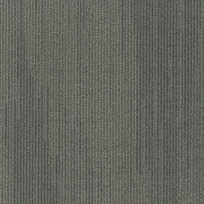 Mohawk 24x24 Dove Gray Carpet Tile Square - Glue Down/Floating 96 sqft