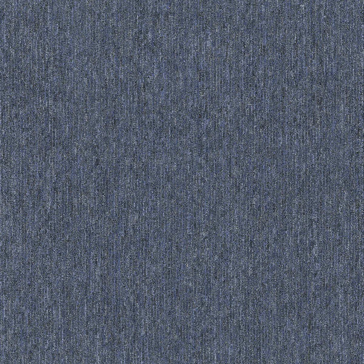 Mohawk Basics 24" x 24" Berber (Loop pile), 0.09" Pile Height, Carpet Tile, PET Fiber, Smoke Color, (24 Tiles), (96 sqft/carton)
