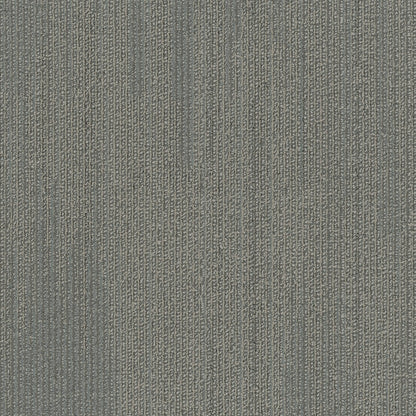Mohawk 24x24 Dove Gray Carpet Tile Square - Glue Down/Floating 96 sqft