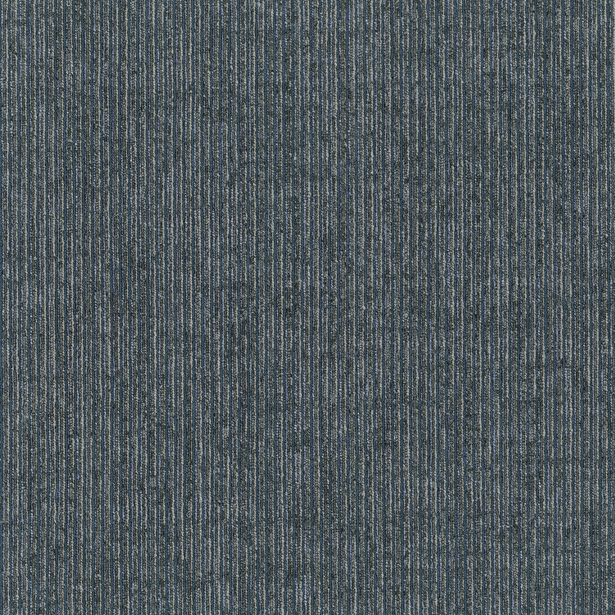 Mohawk Basics 24" x 24" Berber (Loop pile), 0.09" Pile Height, Carpet Tile, PET Fiber, Smoke Color, (24 Tiles), (96 sqft/carton)